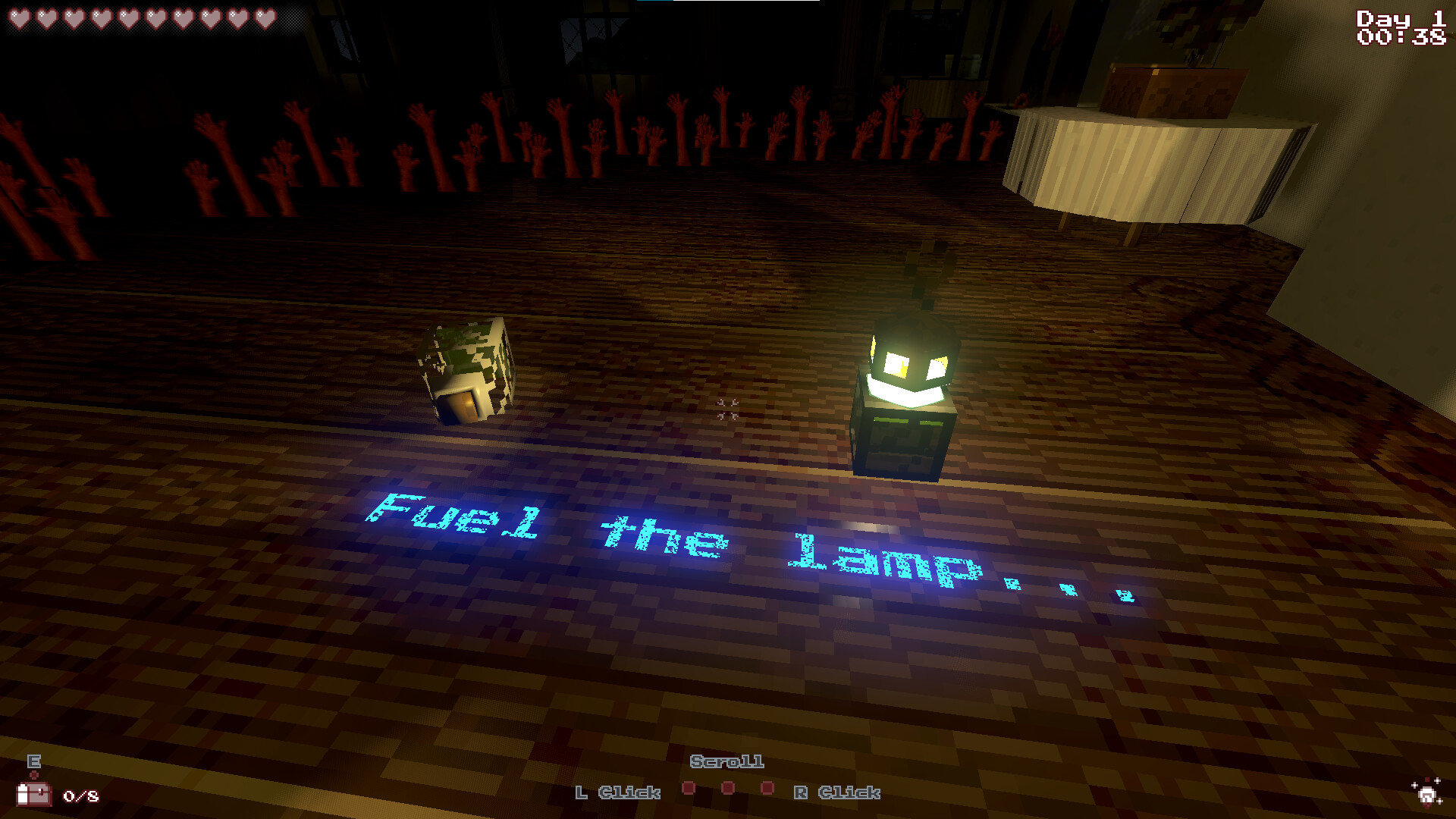 Sepulchron screenshot #4