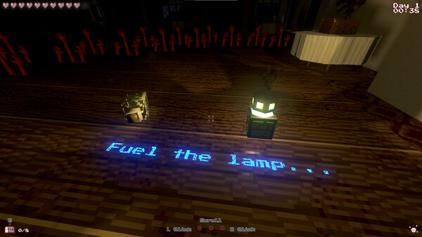 Sepulchron screenshot 4