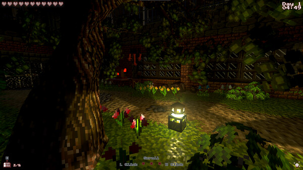 Sepulchron screenshot 5