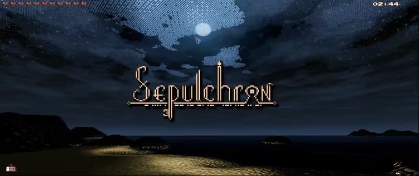 Sepulchron video 4