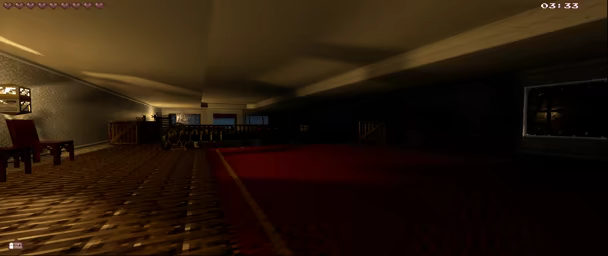 Sepulchron video 3
