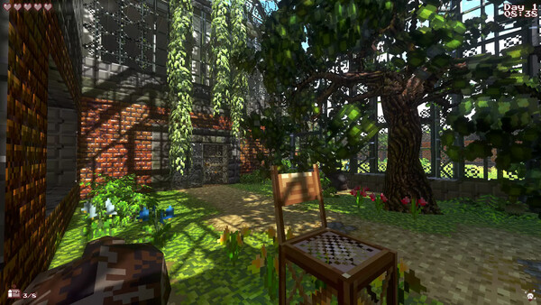 Sepulchron screenshot 1