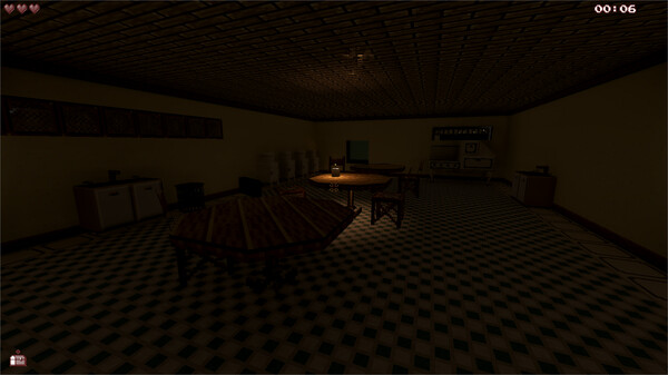Sepulchron Screenshot