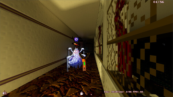 Sepulchron Screenshot