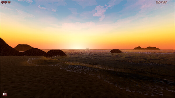 Sepulchron Screenshot
