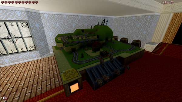 Sepulchron Screenshot