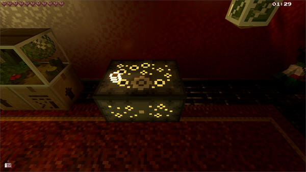 Sepulchron Screenshot