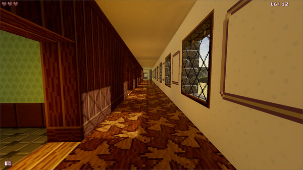 Sepulchron Screenshot