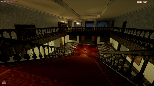 Sepulchron Screenshot