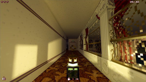 Sepulchron Screenshot