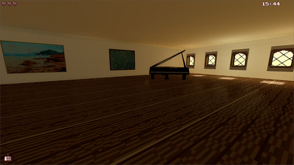 Sepulchron Screenshot