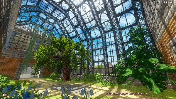 Sepulchron Screenshot