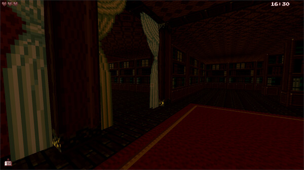 Sepulchron Screenshot