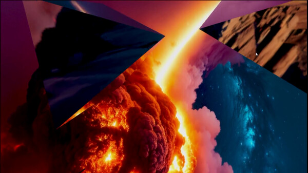 Retro Wave screenshot 5