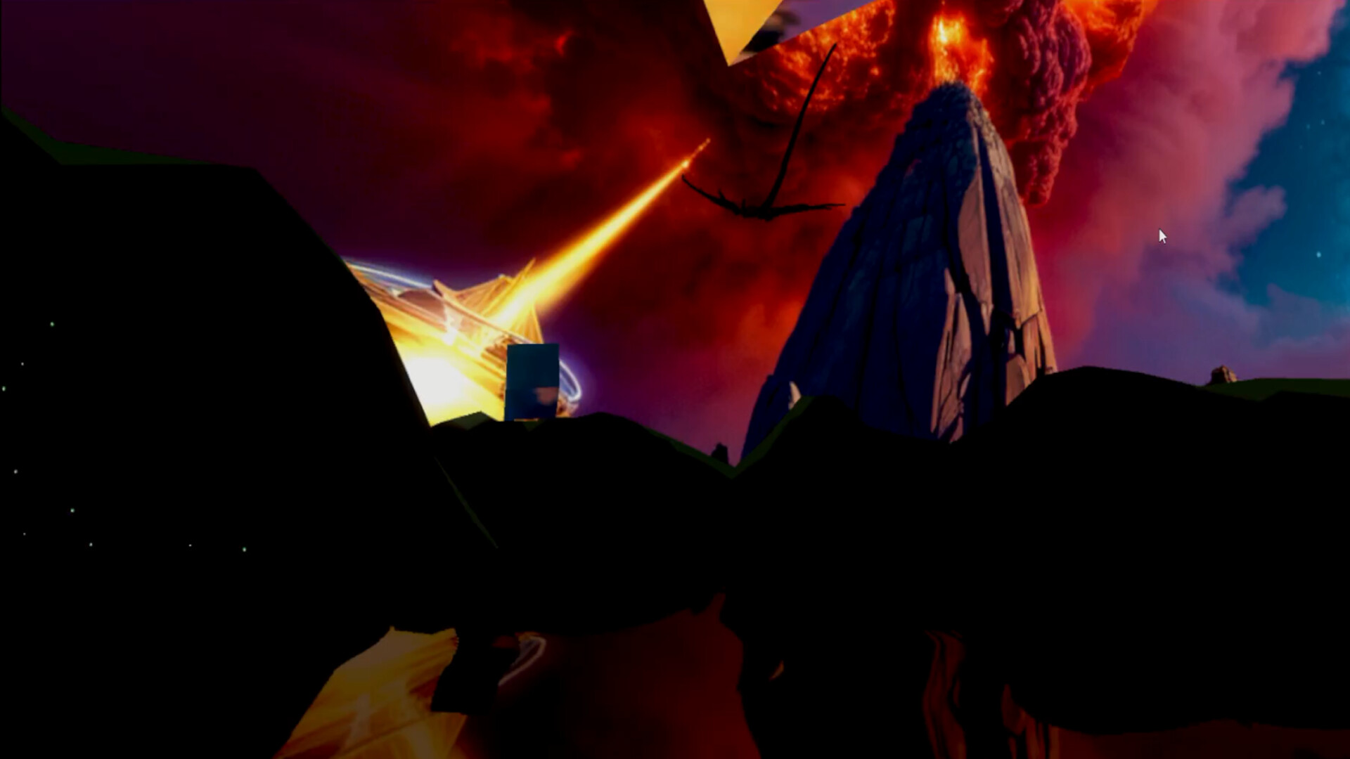 #1. Retro Wave (Steam) Με: cagri burak demir