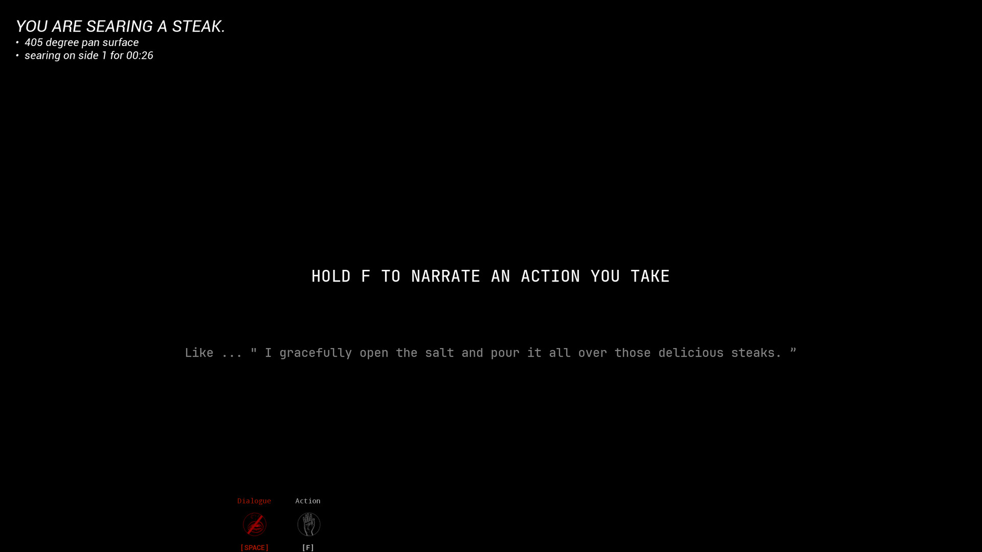 MI:ND screenshot #4