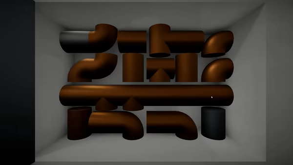 Just an Ordinary Maintenance Check video 4