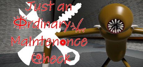 just-an-ordinary-maintenance-check