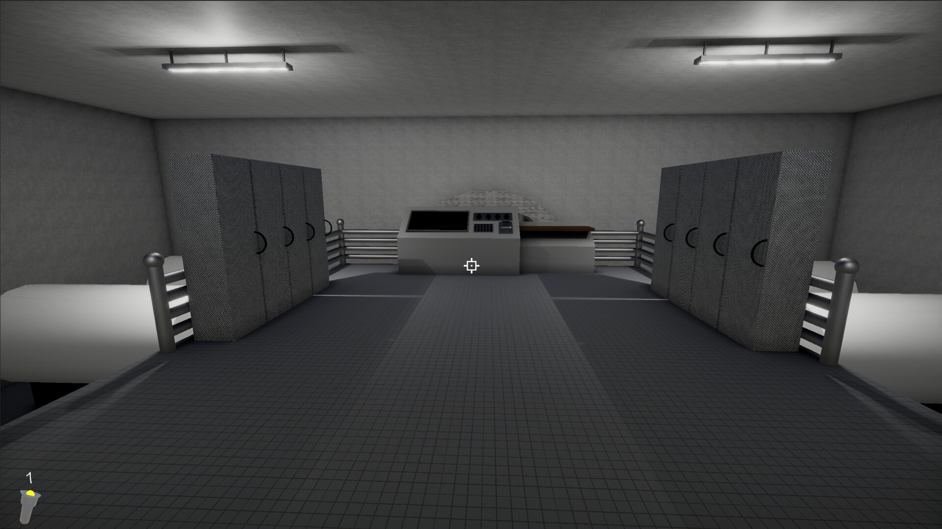 Just an Ordinary Maintenance Check screenshot #8