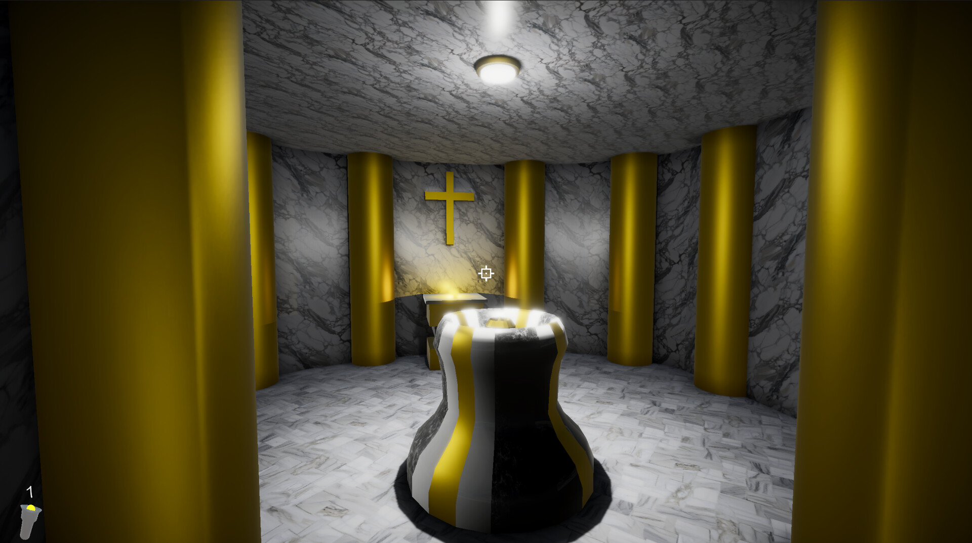 Just an Ordinary Maintenance Check screenshot #6