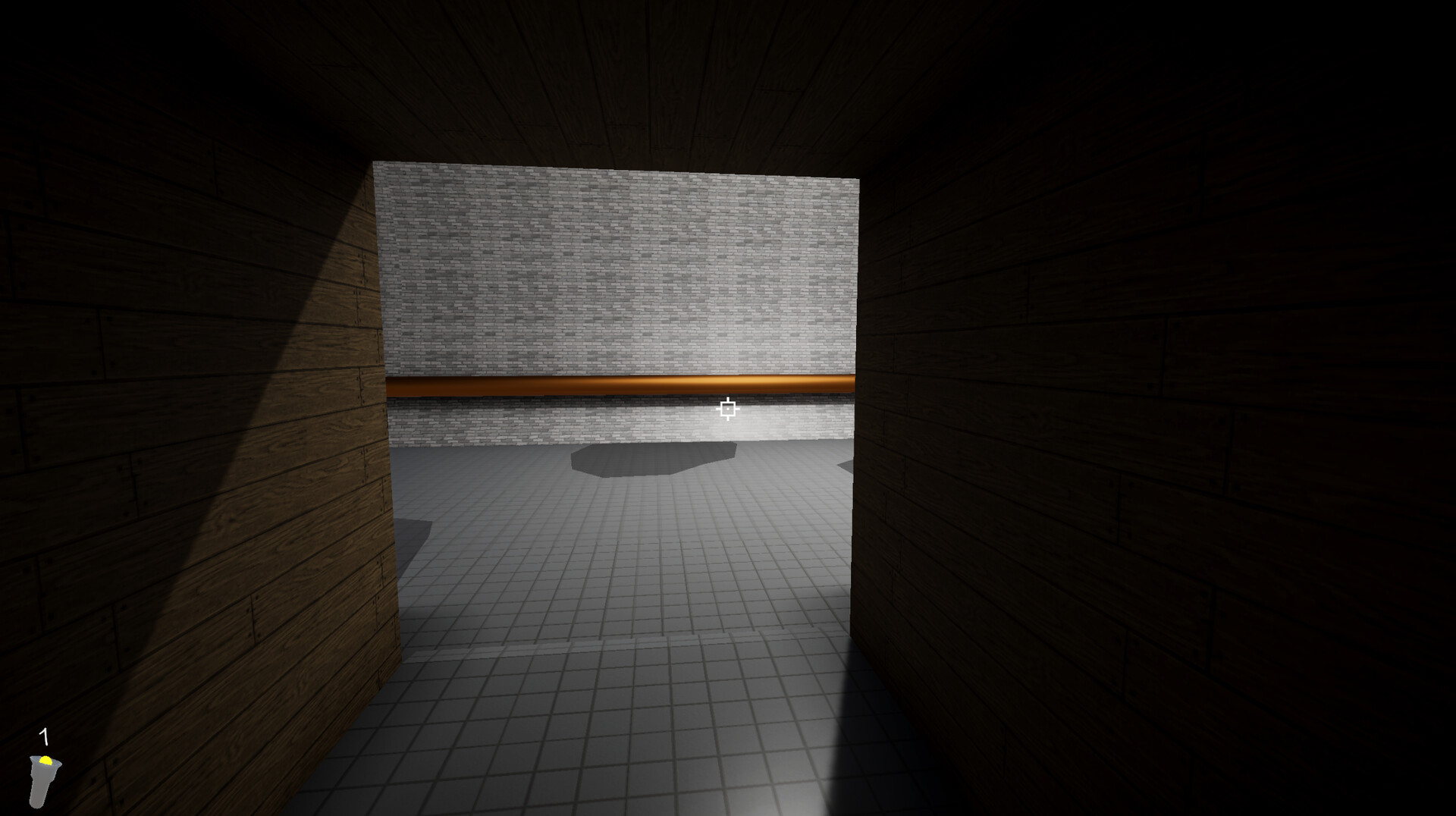 Just an Ordinary Maintenance Check screenshot #5