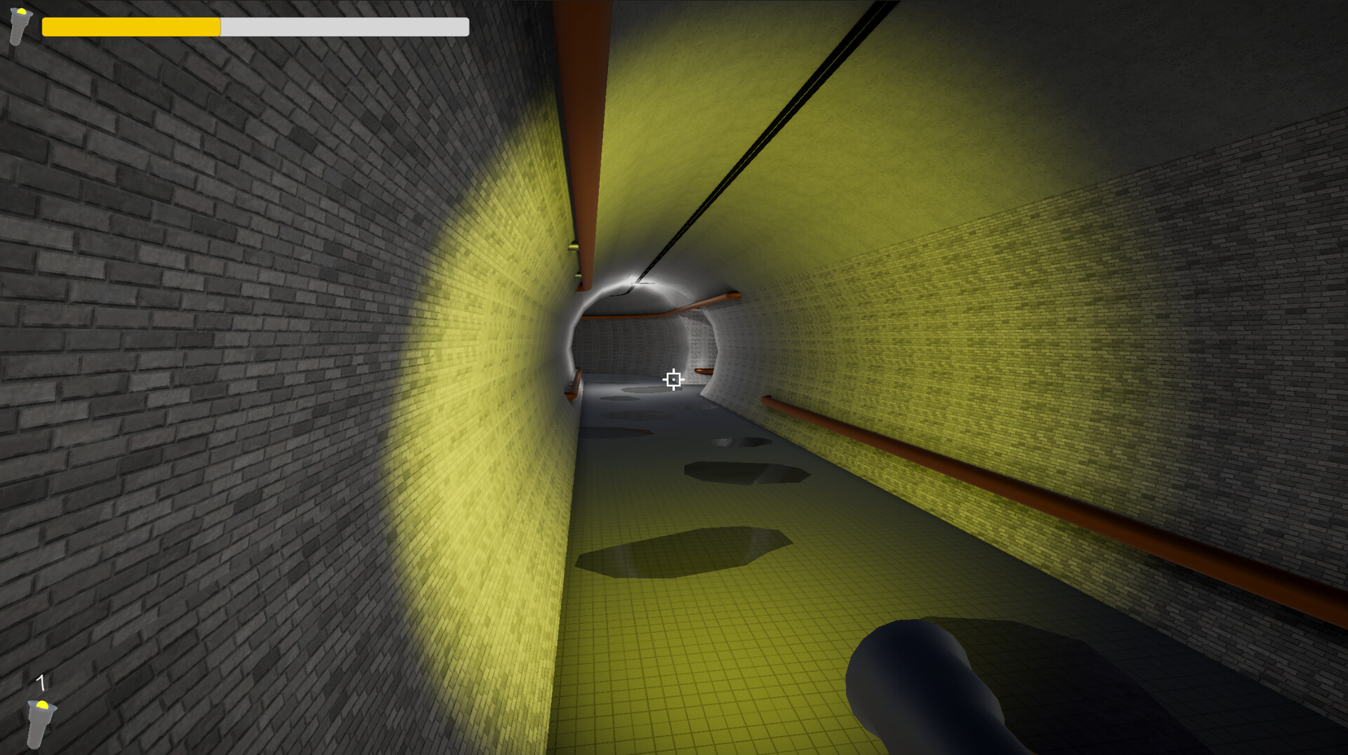 Just an Ordinary Maintenance Check screenshot #2