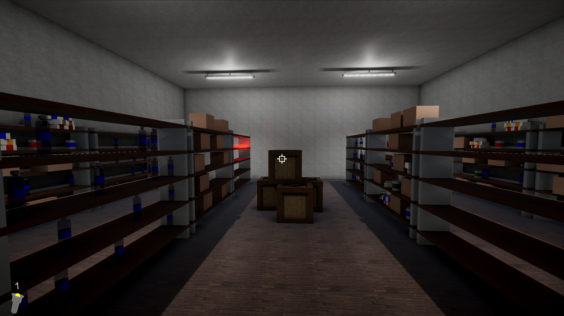 Just an Ordinary Maintenance Check screenshot #3