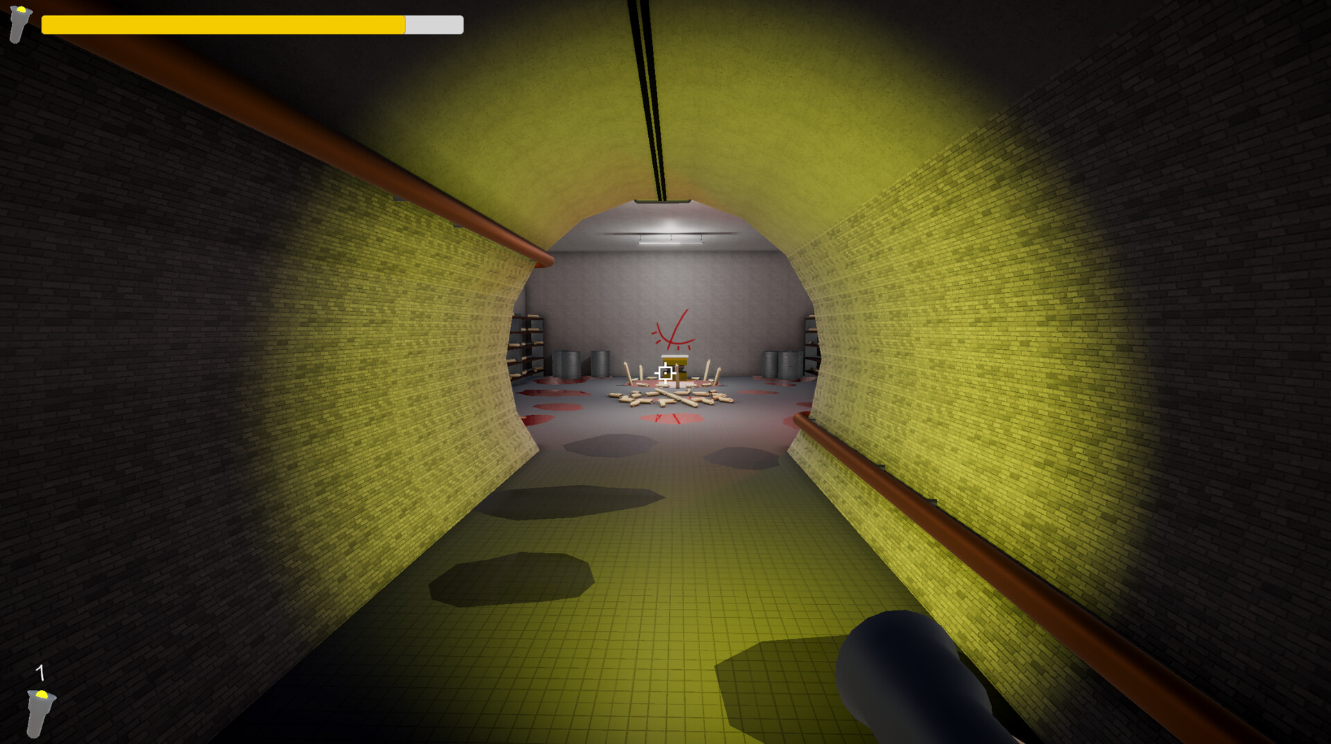 Just an Ordinary Maintenance Check screenshot #7