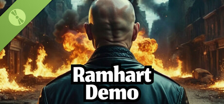 Ramhart Demo banner