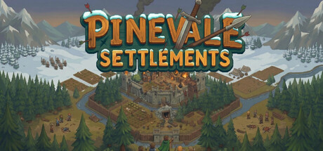 Pinevale Settlements header art