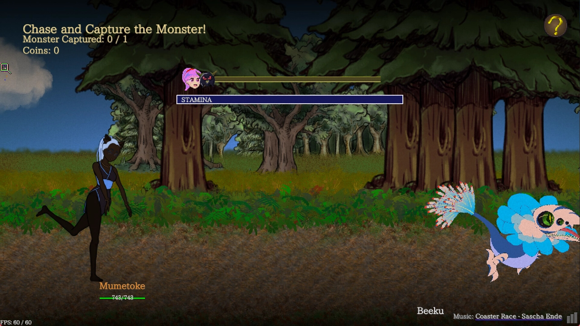 Fantasy Waifu Collector screenshot #7