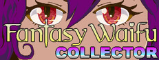Fantasy Waifu Collector game capsule image