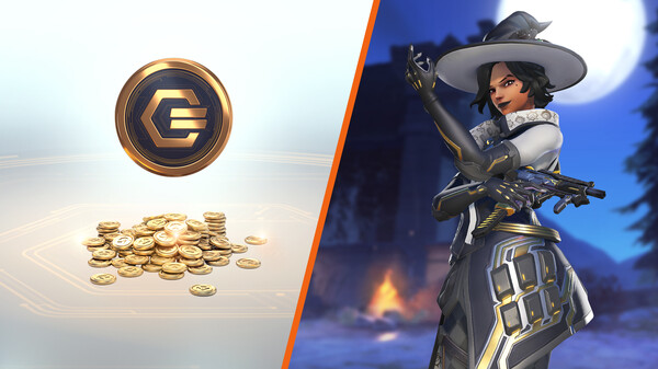 Overwatch® 2 Starter Pack: Season 13