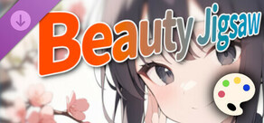 Beauty Jigsaw - Image Pack