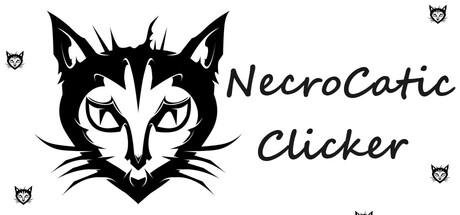 NecroCatic Clicker Cover Image