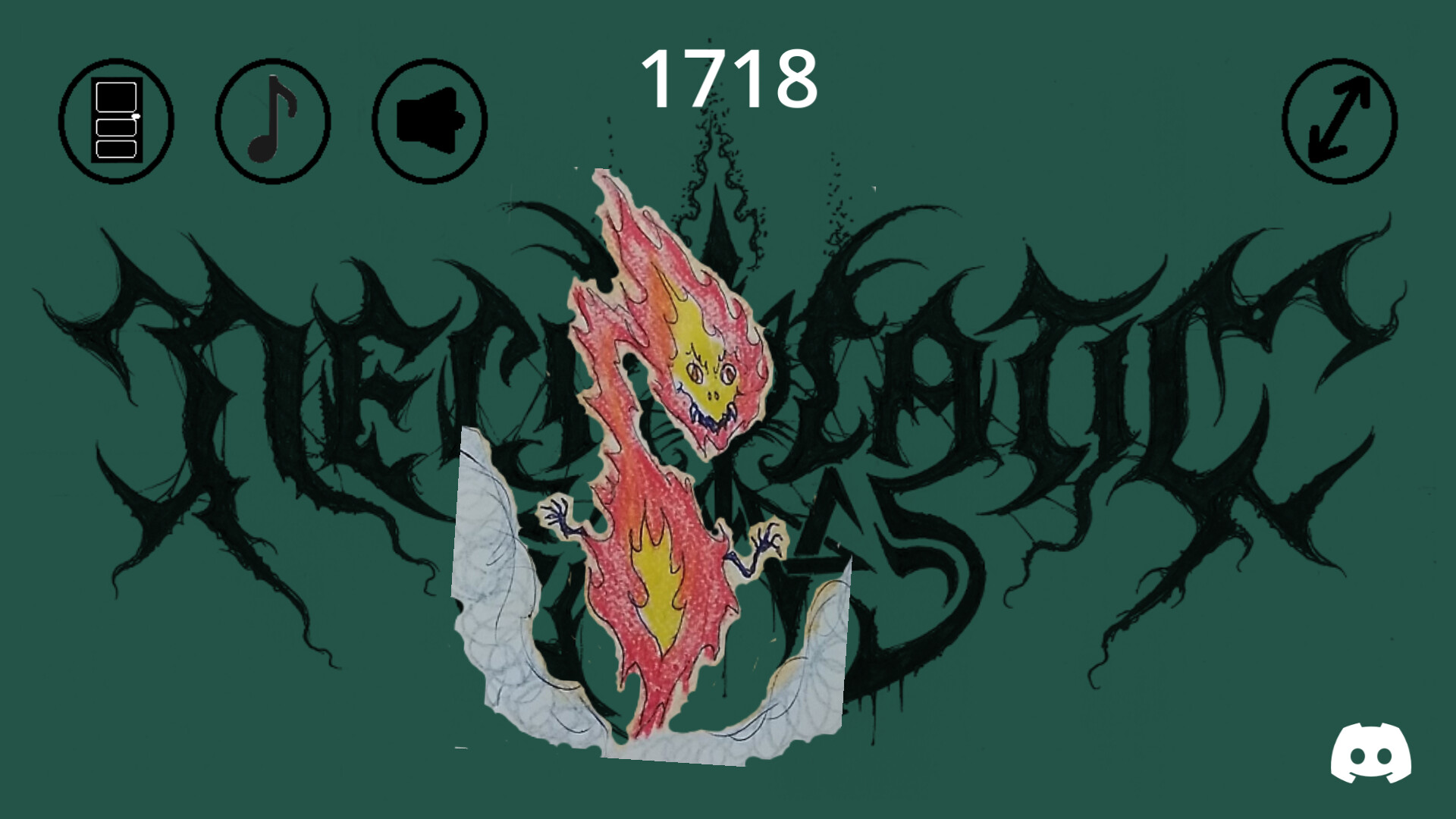NecroCatic Clicker screenshot 7