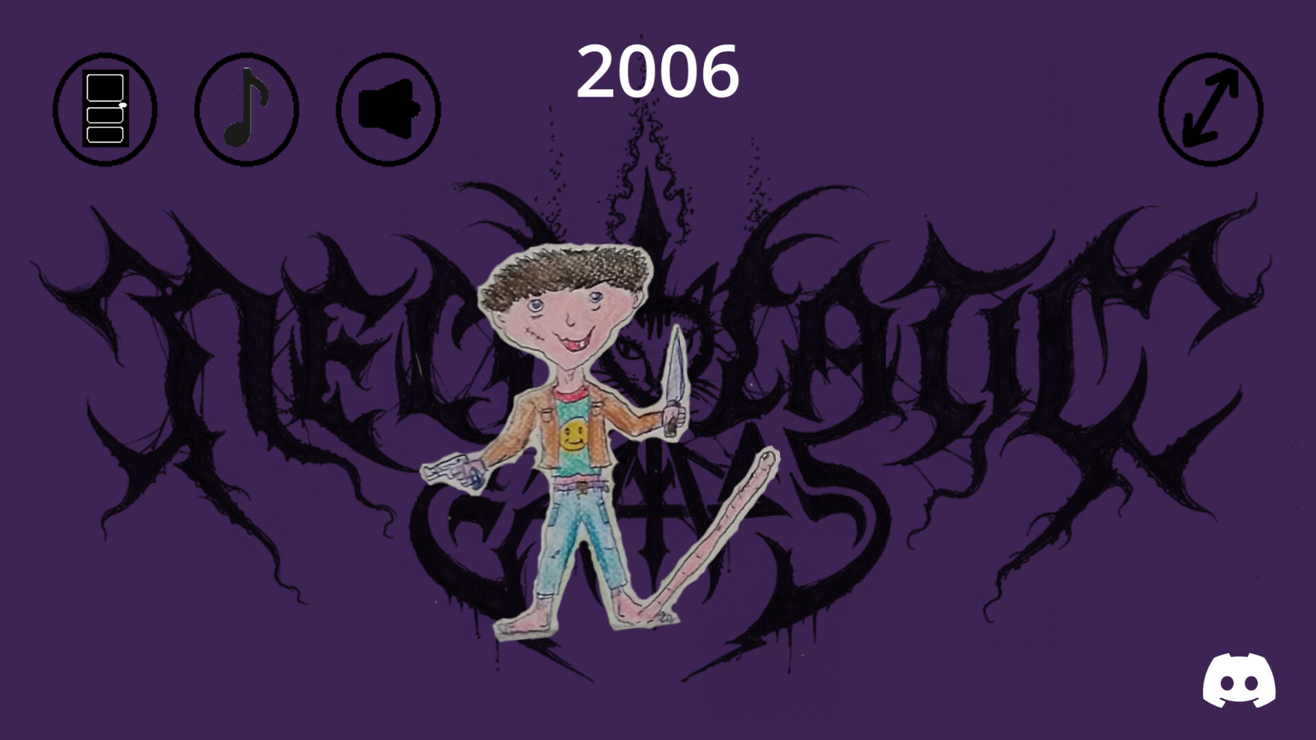 NecroCatic Clicker screenshot 5