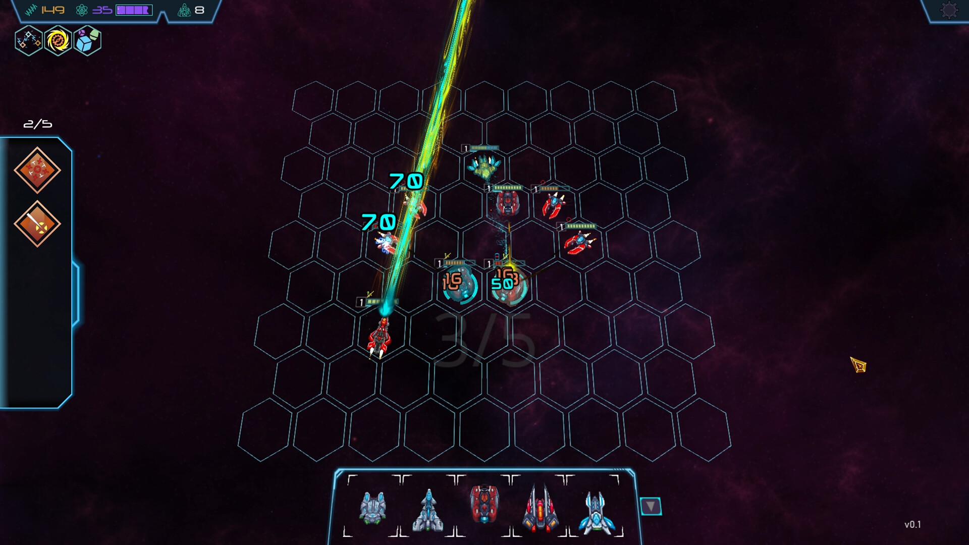 From The Void screenshot #8