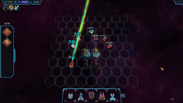 From The Void screenshot 8