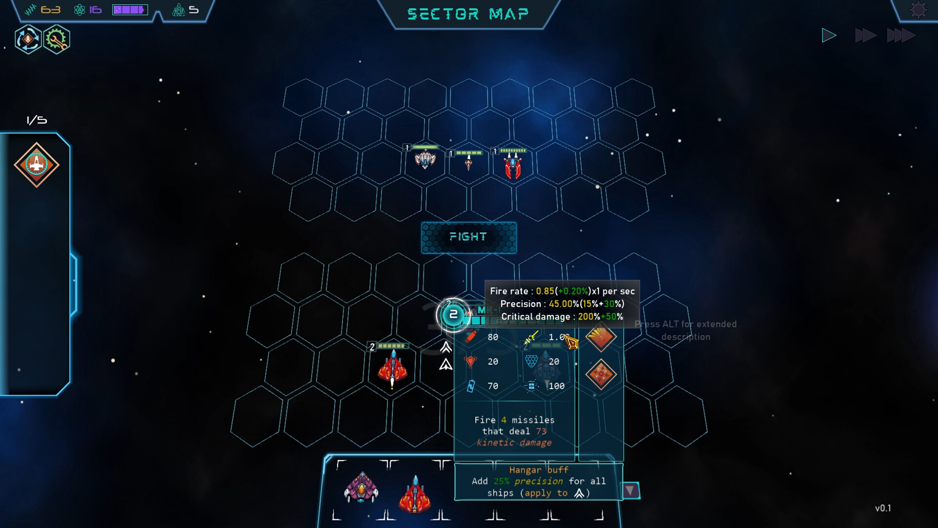 From The Void screenshot #6