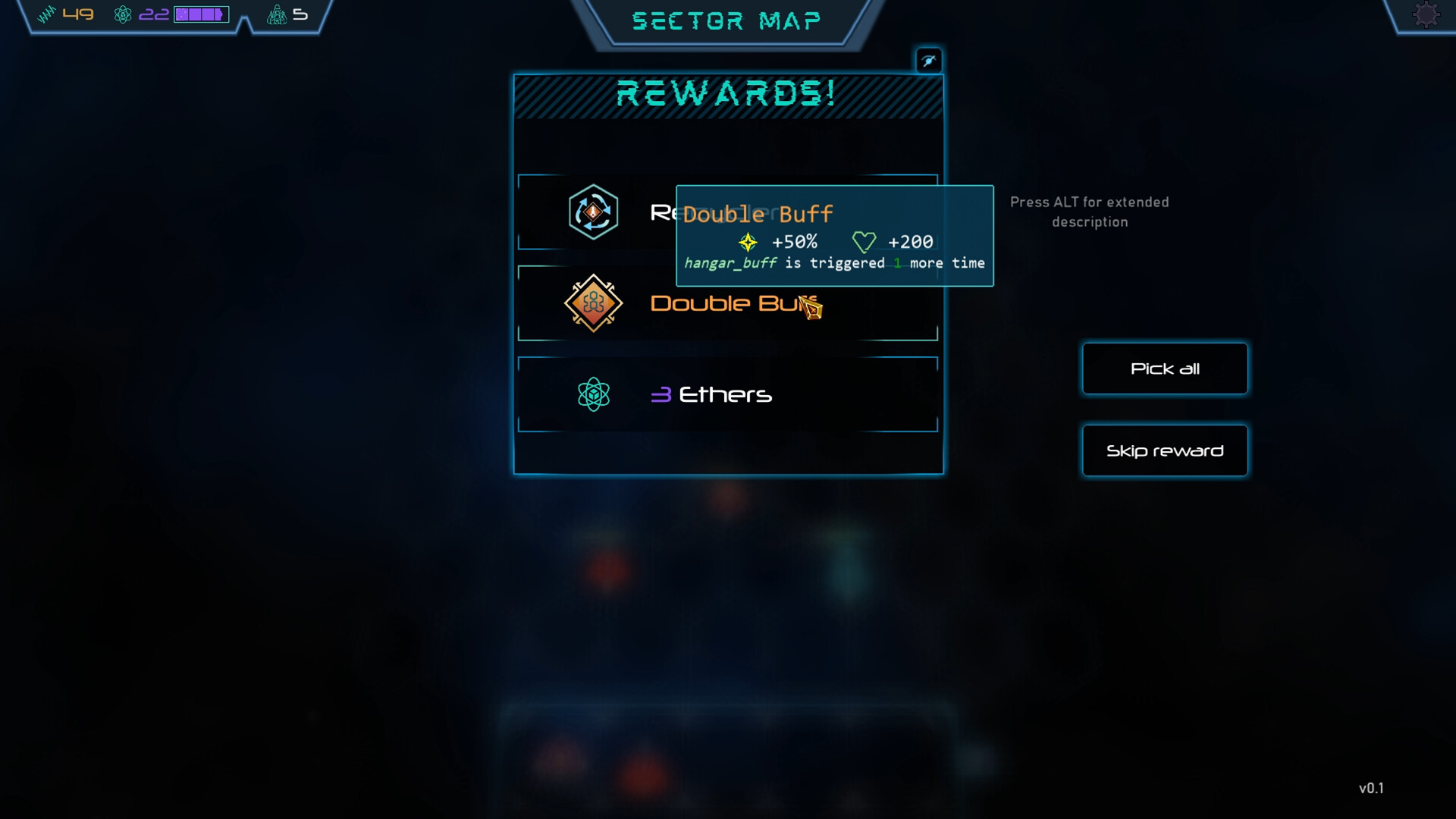 From The Void screenshot #3