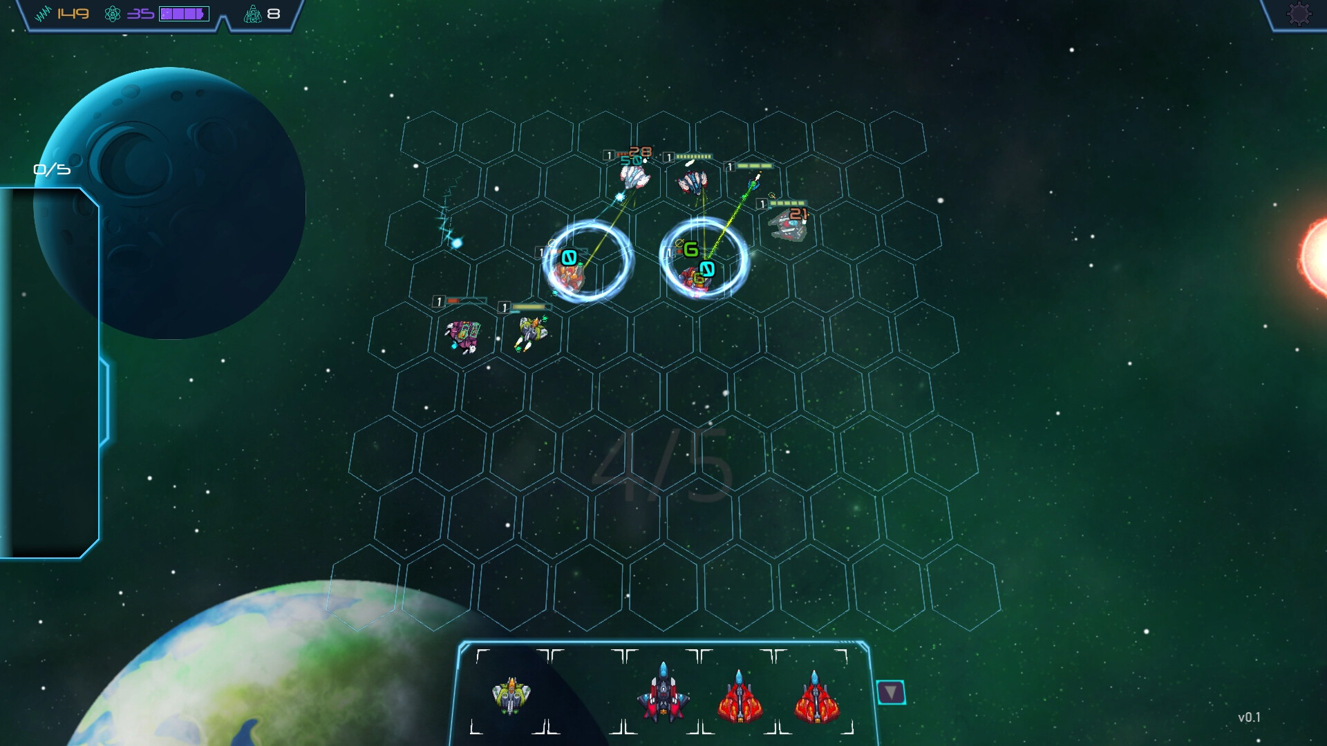 From The Void screenshot #7