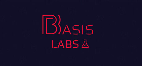 Basis Labs header art
