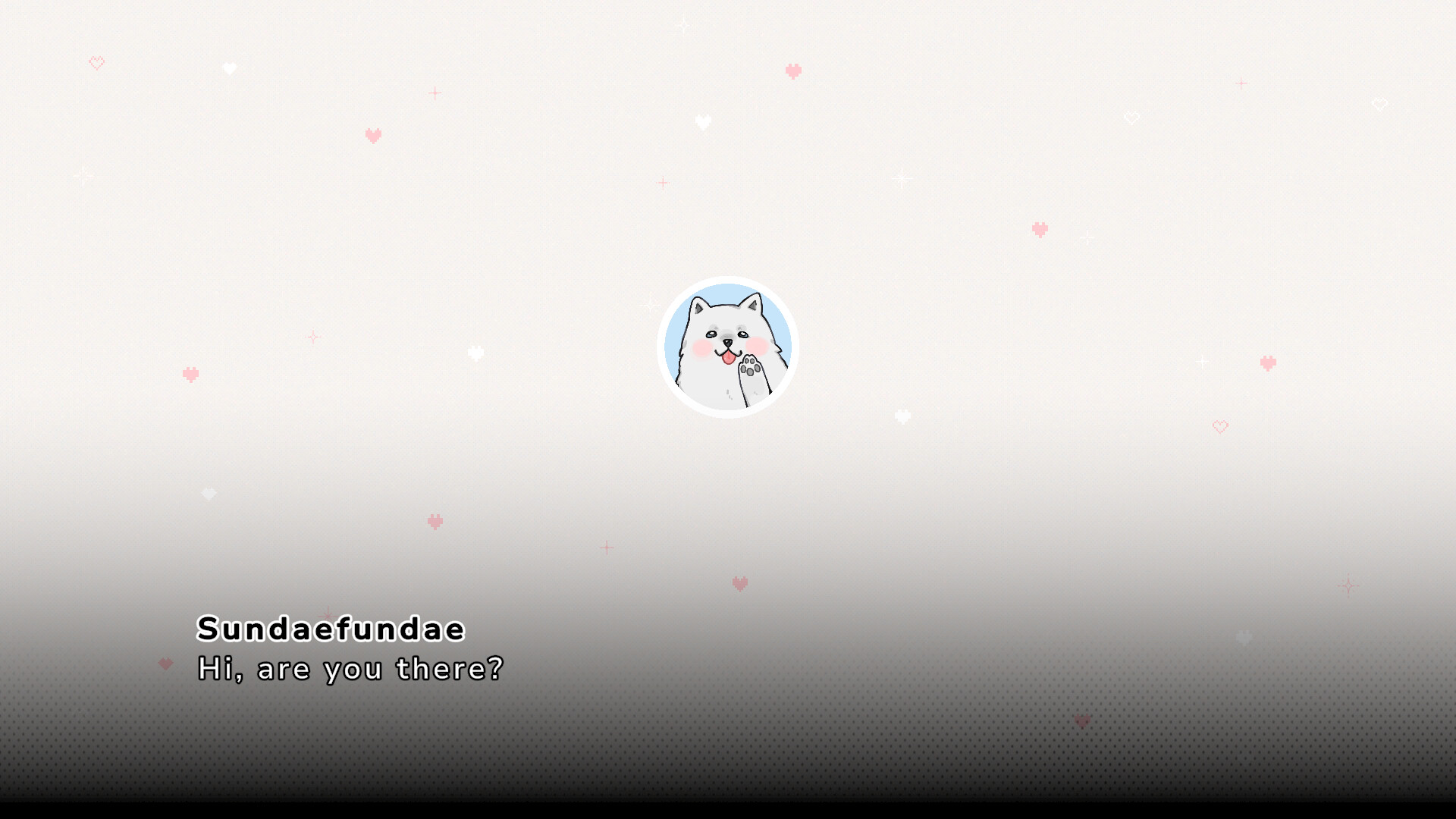 Cupid's Chatroom screenshot #4