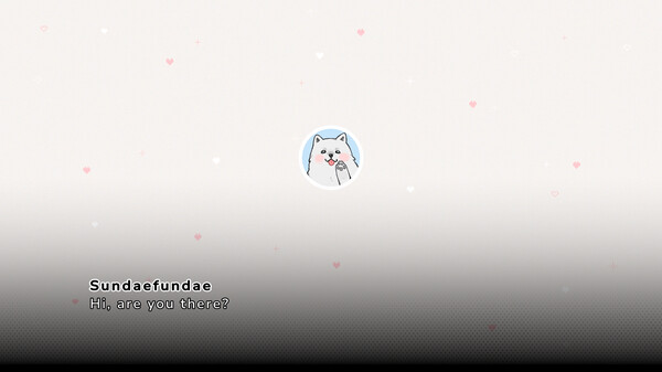Cupid's Chatroom