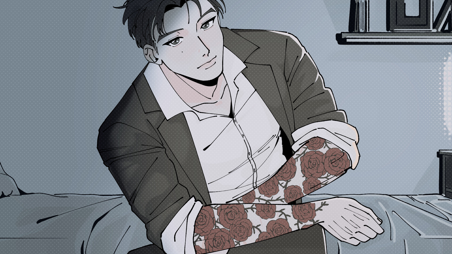 Cupid's Chatroom screenshot #6