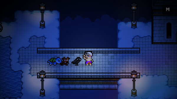 Data Fantasy - 数据幻想 screenshot 5