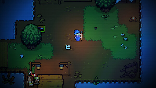 Data Fantasy - 数据幻想 screenshot 4