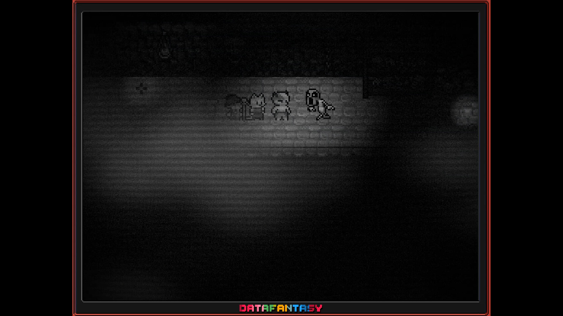 Data Fantasy - 数据幻想 screenshot #4