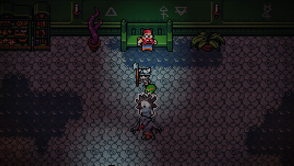 Data Fantasy - 数据幻想 screenshot 6